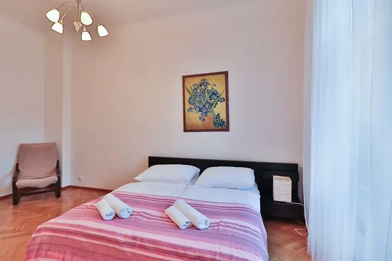 Gorgeous Central Apartment Prague