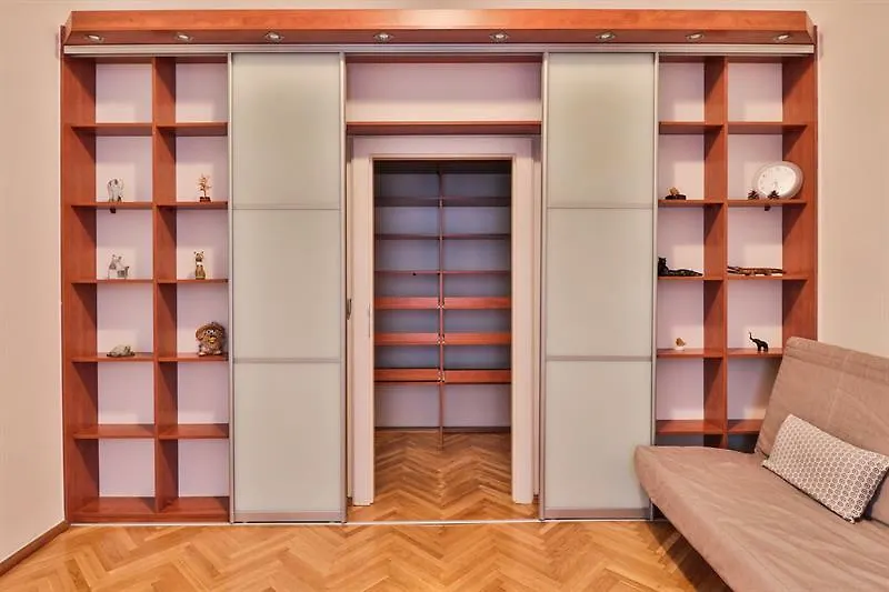 Gorgeous Central Apartment Prague 0*,
