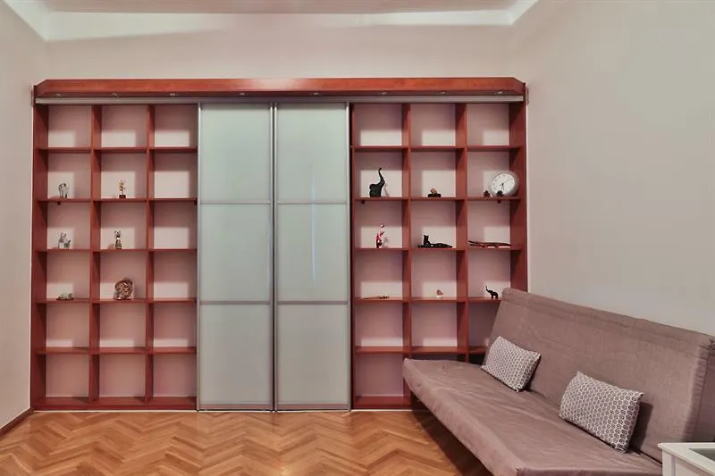 Gorgeous Central Apartment Prague